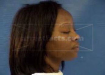 Renicha Leshay Carter