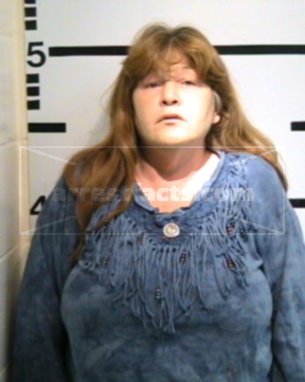 Judy Hoffman Gaspard