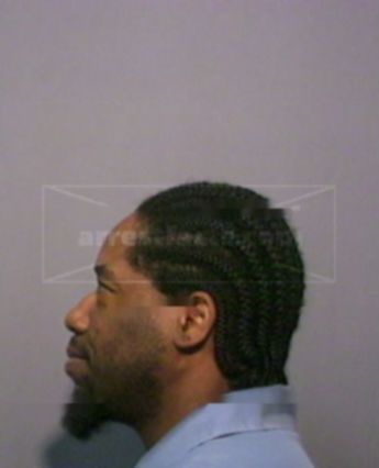 Anthony Leroy Dantzler