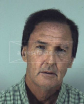 Michael James Kress