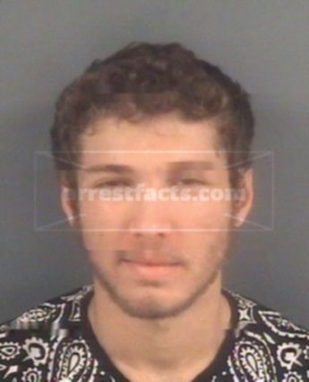 Nathan Christopher Parker