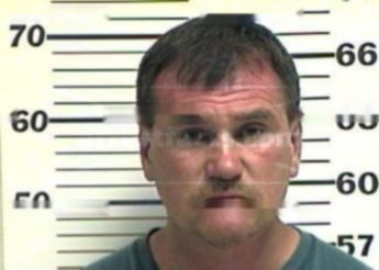 Ronald Dean Ford