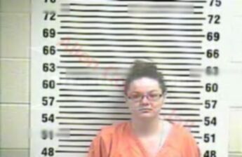 Sarah Partin