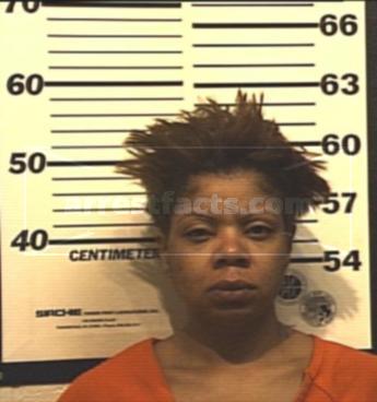 Cherry Antwinette Shepherd