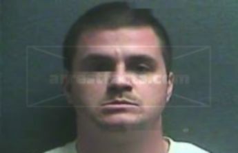 Nicholas Gregg Vanarsdale