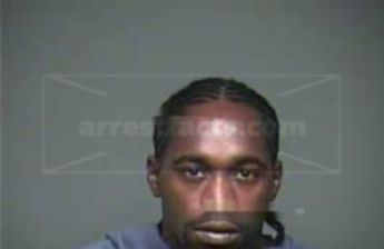 Taves Keon Cherry