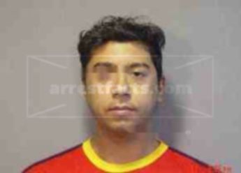 Zachary Pierre Seubarran