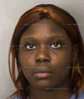 Shauna Marie Bradley