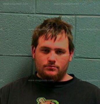 Jacob Ryan Melton