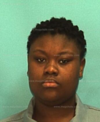 Toccara Monye Lockhart