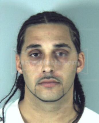 Jason Michael Boudreaux