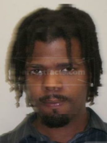 Kimon Ajewel Henderson