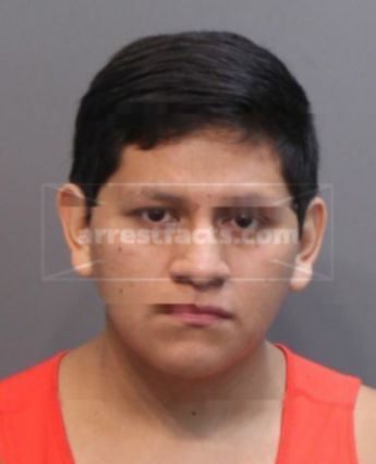 Victor Manuel Galvan