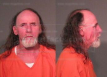 Simon Randy Johnson