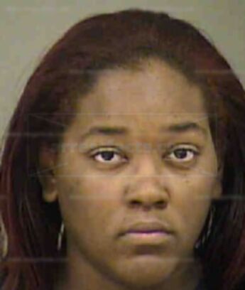 Emani Jernelle Burns
