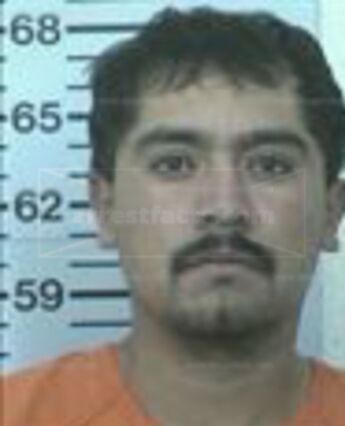 Hector Morales Solis