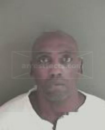 Tony Patterson