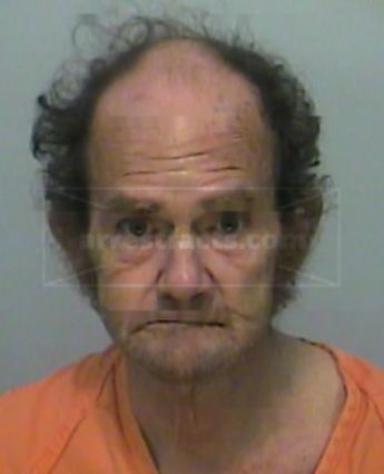 Lynn William Hitchcock