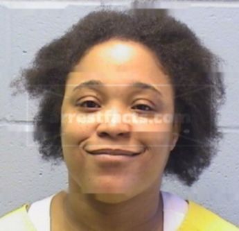 Delonda Scott