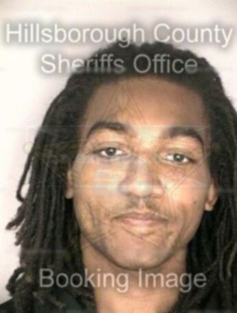 Hugh Donell Green Jr.