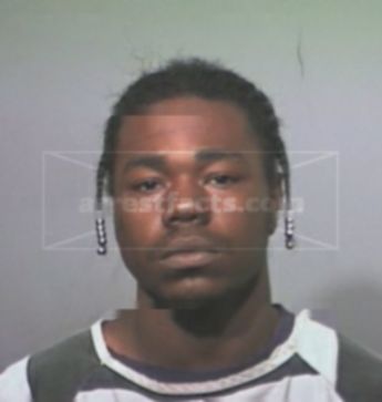 Xavier Francois Jamison