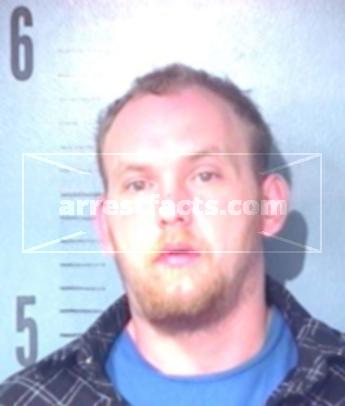 Christopher Wayne Patterson