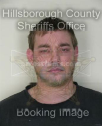 Gary Lewis Ingram