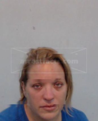 Melissa Ann Walmsley