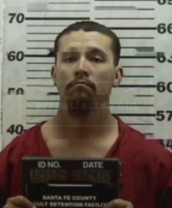 Leroy Derick Martinez