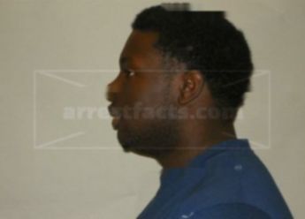 Terrence D Irving
