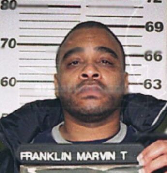 Marvin Franklin