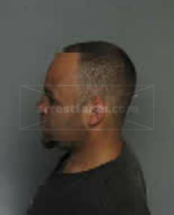 Jason Harold Jackson