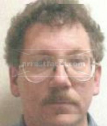 Dallas Derald Mellichamp