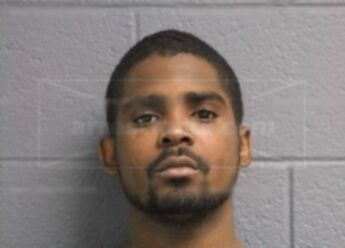Martinez Deonte Johnson