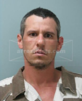 Byron Keith Hebert