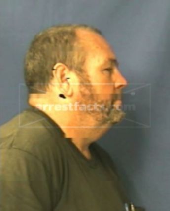 Michael Roy Penley
