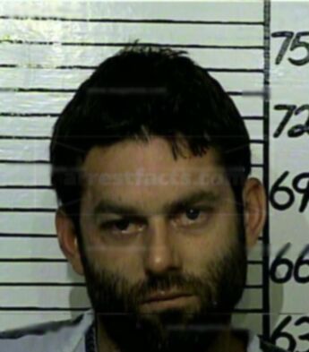 Will David Bacon