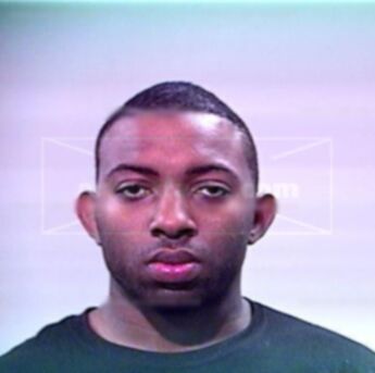 Duane Obrian Jackson
