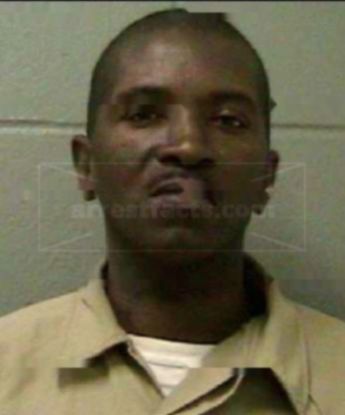 Freddie Solomon Walker