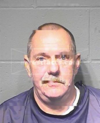 Mark David Cecil