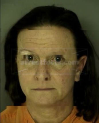 Elisabeth Ann Covington
