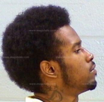 Dontae Dawaun Hughes