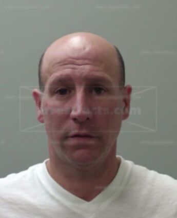 Delbert Harold Stotts