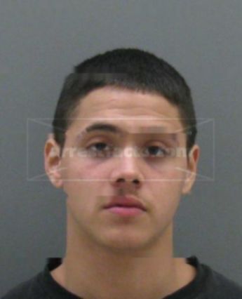 Manuel David Aguilar