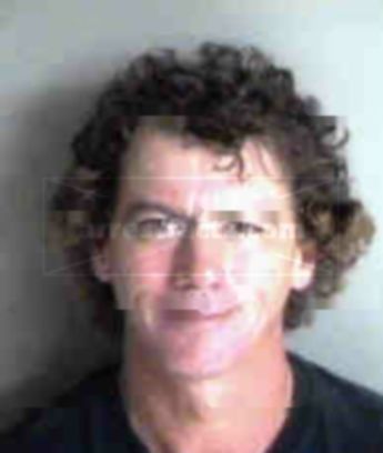 Eric Reno Barrett