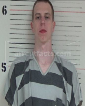 Dakota Shawn Gilbert