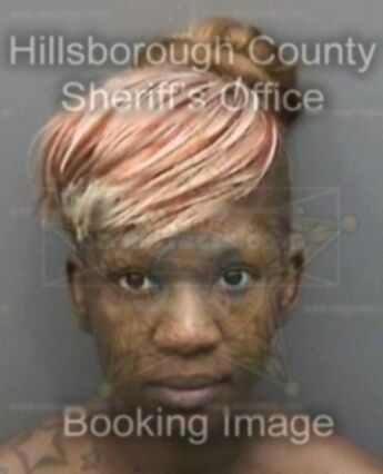 Sarene Tiffany Keller