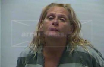 Sandra Kay Cantrell