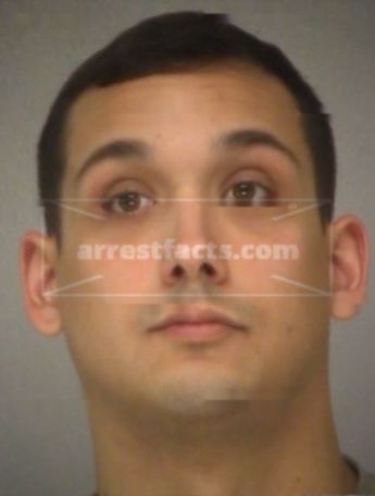 Robert James Mattison