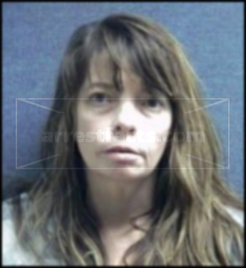April Dawn Mills